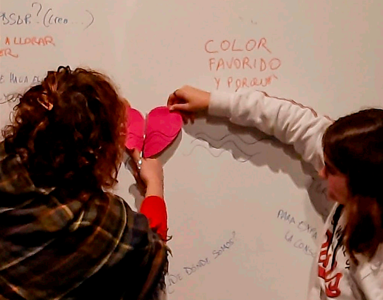 LAS METÁFORAS DEL VIAJE: MEMORIA Y RESIGNIFICACIÓN DE NARRATIVAS PROPIAS. LAS METÁFORAS DEL VIAJE: MEMORIA Y RESIGNIFICACIÓN DE NARRATIVAS PROPIAS.