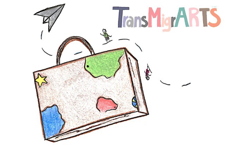 LA MALETA VIAJERA DE LA NIÑEZ LA MALETA VIAJERA DE LA NIÑEZ