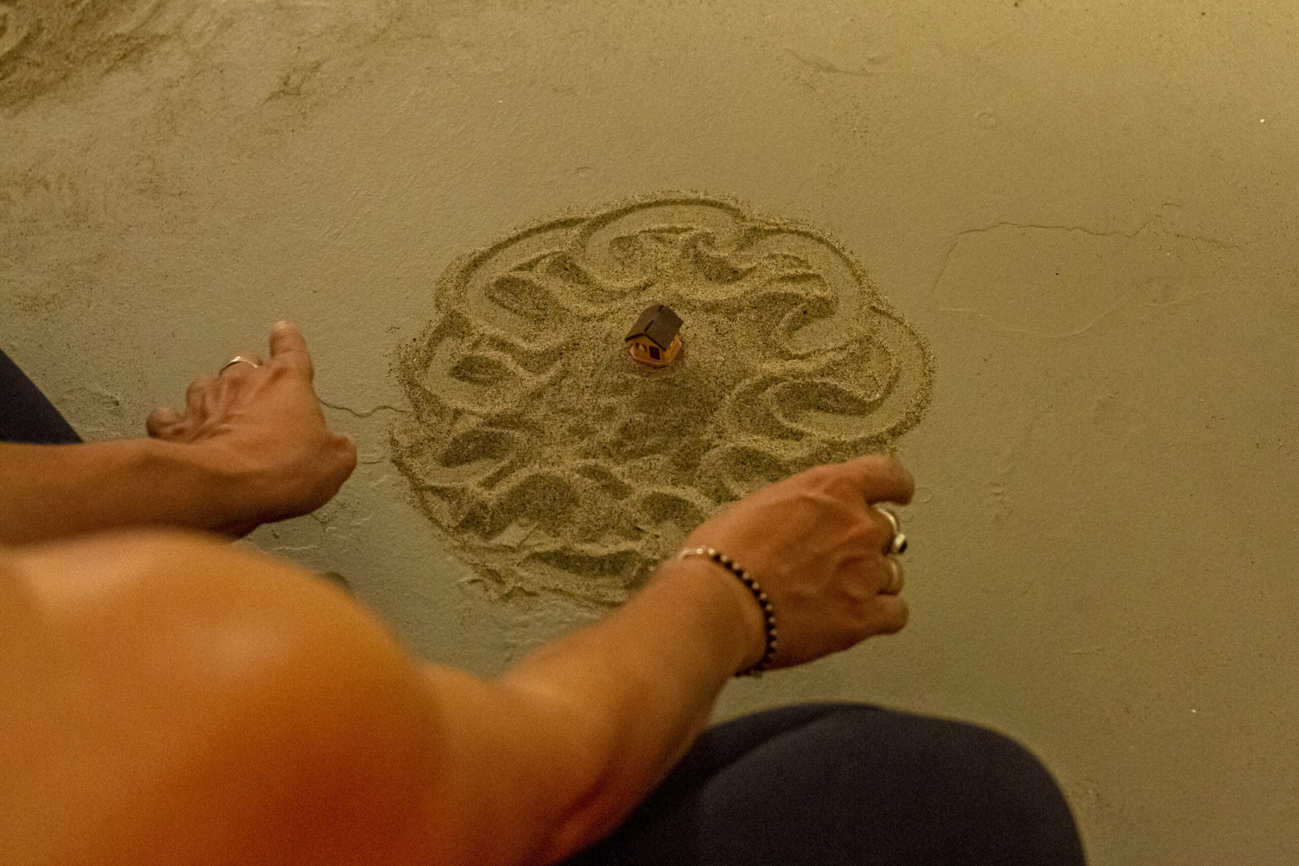 PRETALLER 1. En una comunidad por invitación directa. PRETALLER 1. En una comunidad por invitación directa.