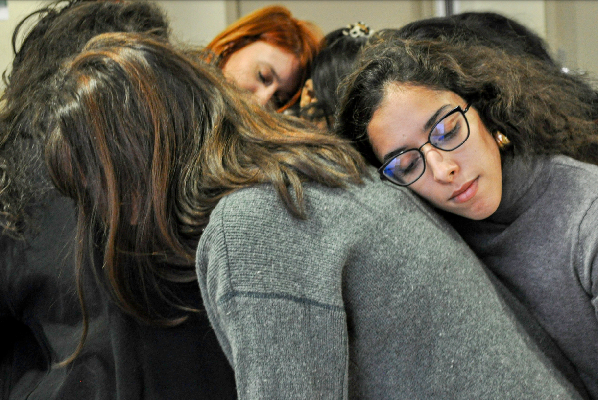 MUJERES MIGRANTES Y EMPODERAMIENTOS PLURALES MUJERES MIGRANTES Y EMPODERAMIENTOS PLURALES